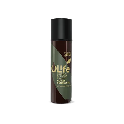 OLife® мусс для умывания и очищения лица — 150 мл · мягкий пенящийся мусс · для всех типов кожи